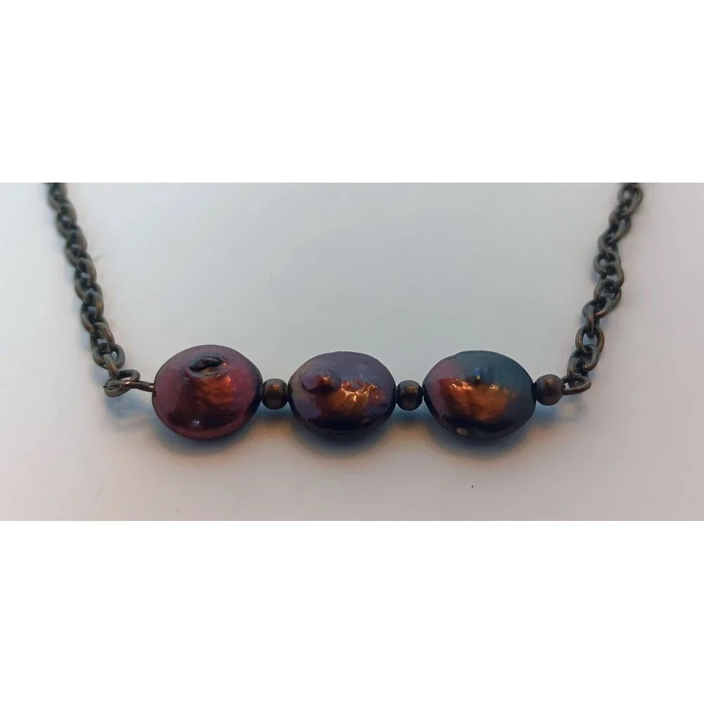 Boho Britt copper coin